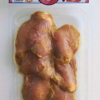 Tanjia