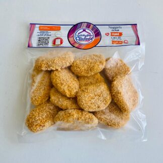 nuggets fumées